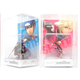 Illustration for article titled Plastic Boxes To Keep Your Amiibos Safe. Because, Amiibos.